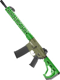 Delta Armory R15 FREYA™ Gen.2 14" M-LOK M4/AR-15 AEG