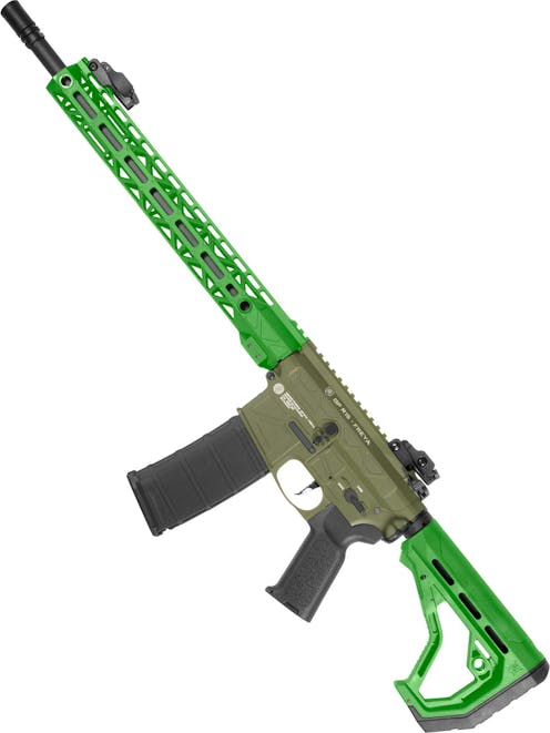 Delta Armory R15 FREYA™ Gen.2 14" M-LOK M4/AR-15 AEG
