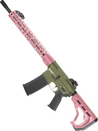 Delta Armory R15 FREYA™ Gen.2 14" M-LOK M4/AR-15 AEG