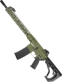 Delta Armory R15 FREYA™ Gen.2 14" M-LOK M4/AR-15 AEG