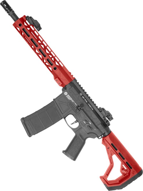 Delta Armory R15 FREYA™ Gen.2 10" M-LOK M4/AR-15 AEG