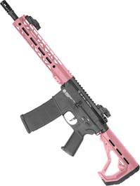 Delta Armory R15 FREYA™ Gen.2 10" M-LOK M4/AR-15 AEG