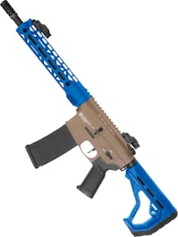 Delta Armory R15 FREYA™ Gen.2 10" M-LOK M4/AR-15 AEG