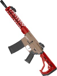 Delta Armory R15 FREYA™ Gen.2 10" M-LOK M4/AR-15 AEG