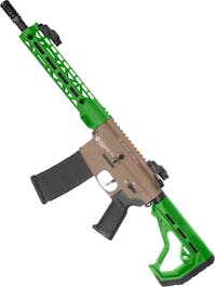 Delta Armory R15 FREYA™ Gen.2 10" M-LOK M4/AR-15 AEG