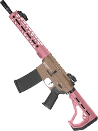 Delta Armory R15 FREYA™ Gen.2 10" M-LOK M4/AR-15 AEG