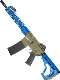 Delta Armory R15 FREYA™ Gen.2 10" M-LOK M4/AR-15 AEG