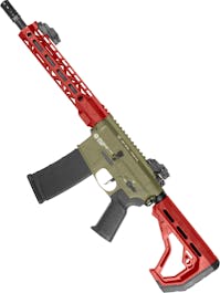 Delta Armory R15 FREYA™ Gen.2 10" M-LOK M4/AR-15 AEG