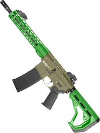 Delta Armory R15 FREYA™ Gen.2 10" M-LOK M4/AR-15 AEG