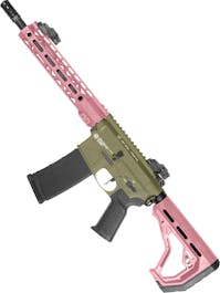 Delta Armory R15 FREYA™ Gen.2 10" M-LOK M4/AR-15 AEG