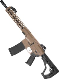 Delta Armory R15 FREYA™ Gen.2 10" M-LOK M4/AR-15 AEG