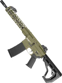 Delta Armory R15 FREYA™ Gen.2 10" M-LOK M4/AR-15 AEG