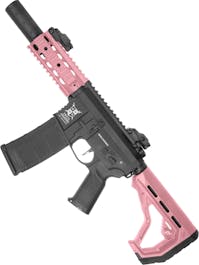 Delta Armory DA-A03-EGL ALPHA™ SilentOps CQB M4/AR-15 AEG