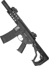 Delta Armory DA-A03-EGL ALPHA™ SilentOps CQB M4/AR-15 AEG