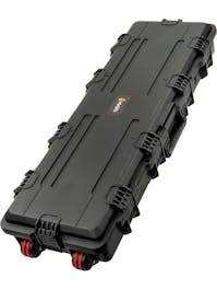 HASTA Large Wheeled Rifle Hard Case