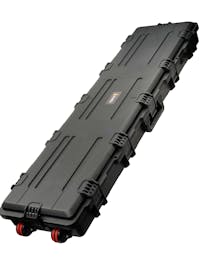 HASTA Extra Large Wheeled Rifle Hard Case