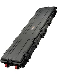 HASTA Extra Large Wheeled Rifle Hard Case