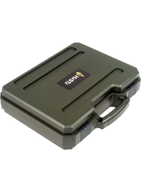 HASTA Pistol Hard Case