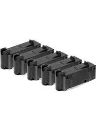 S&T 22rnd Magazine for ST870 Shotguns; 5 Pack