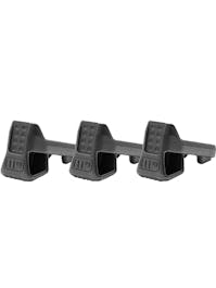 PTS Syndicate MultiTasker® Mag Pod Base Plate for EPM Gen.2; 3 Pack