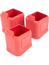 PTS Syndicate EPM-AR9 Magazine Baseplate; 3 Pack