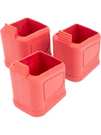 PTS Syndicate EPM-AR9 Magazine Baseplate; 3 Pack