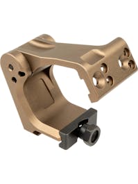 PTS Syndicate Unity Tactical FAST™ FTC OMNI Magnifier Mount