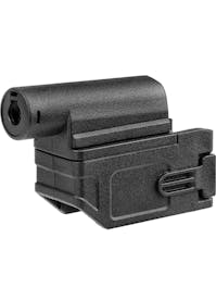 Battleaxe M4/AR-15 AEG Magazine Adapter for M870 Shotguns