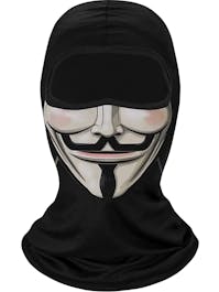 Ghost Anonymask Balaclava