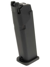 GLOCK Umarex 20rnd Magazine For GBB G17/45 Gen5 MOS