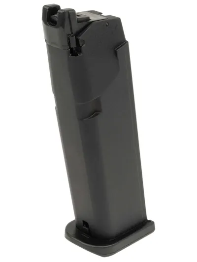 Umarex 20rnd Magazine for GHK Glock 17/45 Gen5 MOS GBB