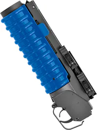 A&K M203 40mm MOSCART Grenade Launcher; Super Shorty