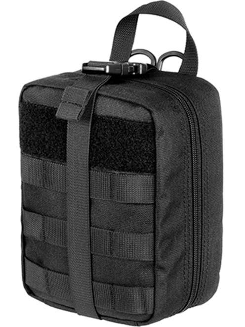 8Fields Tactical MOLLE Rip-Off First Aid Pouch