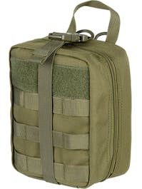 8Fields Tactical MOLLE Rip-Off First Aid Pouch