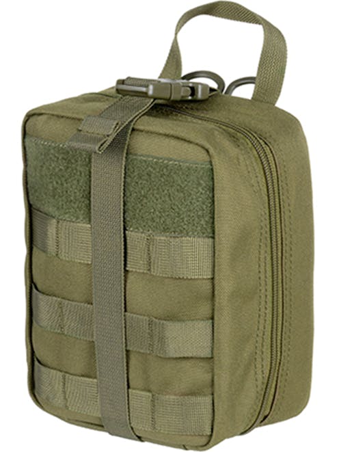 8Fields Tactical MOLLE Rip-Off First Aid Pouch