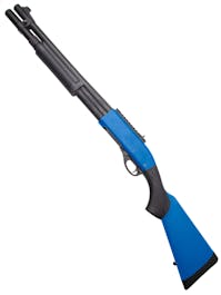 Golden Eagle Type 870 M8872 V2 Railed Gas Shotgun
