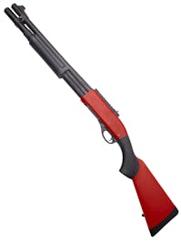 Golden Eagle Type 870 M8872 V2 Railed Gas Shotgun