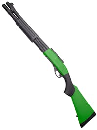 Golden Eagle Type 870 M8872 V2 Railed Gas Shotgun
