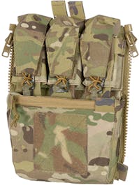 WETAC Assault Back Panel