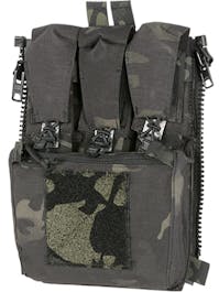 WETAC Assault Back Panel