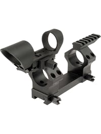 East Crane 20mm Picatinny Scope & Red Dot Mount for G-417 Replicas