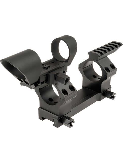 East Crane 20mm Picatinny Scope & Red Dot Mount for G-417 Replicas