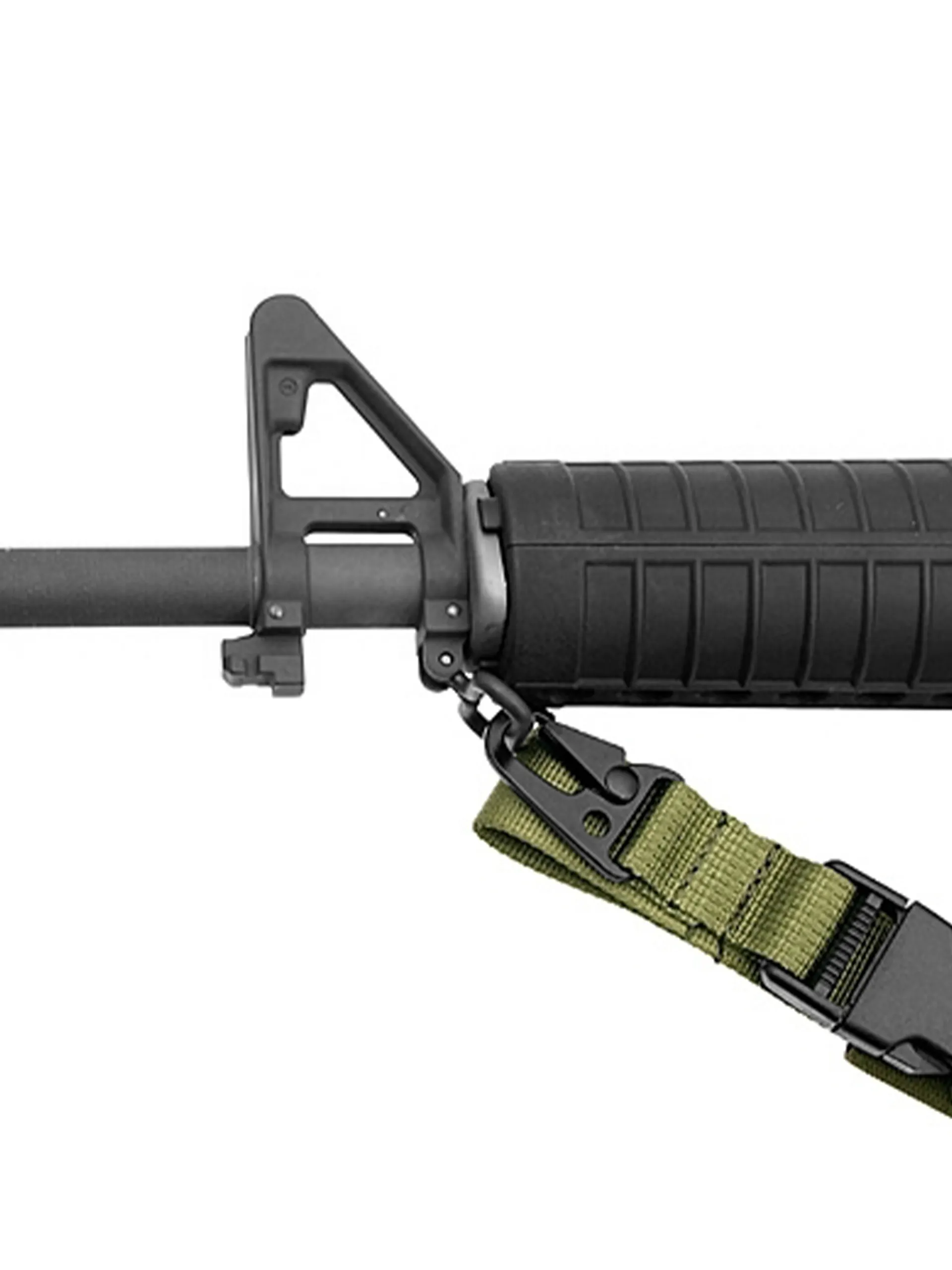 8Fields Tactical Universal Cotton Two-Point Sling | Patrol Base UK