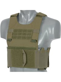 WETAC Direct Delta Modular Vest