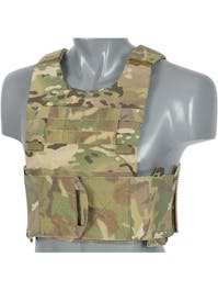 WETAC Direct Delta Modular Vest