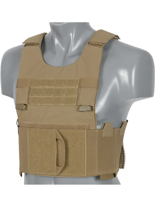 WETAC Direct Delta Modular Vest