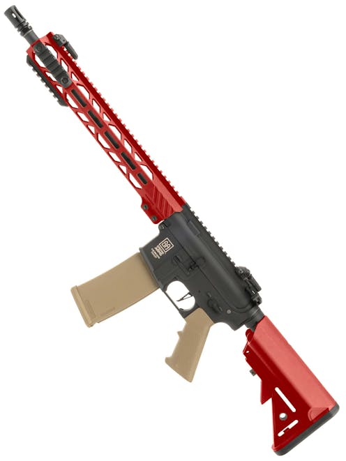Specna Arms SA-F09 FLEX™ HAL¹ ETU M4/AR-15 AEG