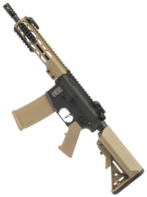 Specna Arms SA-F08 FLEX™ HAL¹ ETU M4/AR-15 AEG