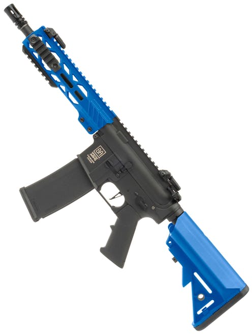 Specna Arms SA-F08 FLEX™ HAL¹ ETU M4/AR-15 AEG