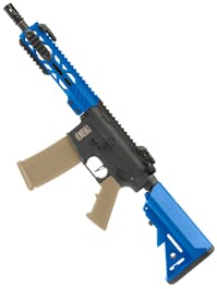 Specna Arms SA-F08 FLEX™ HAL¹ ETU M4/AR-15 AEG